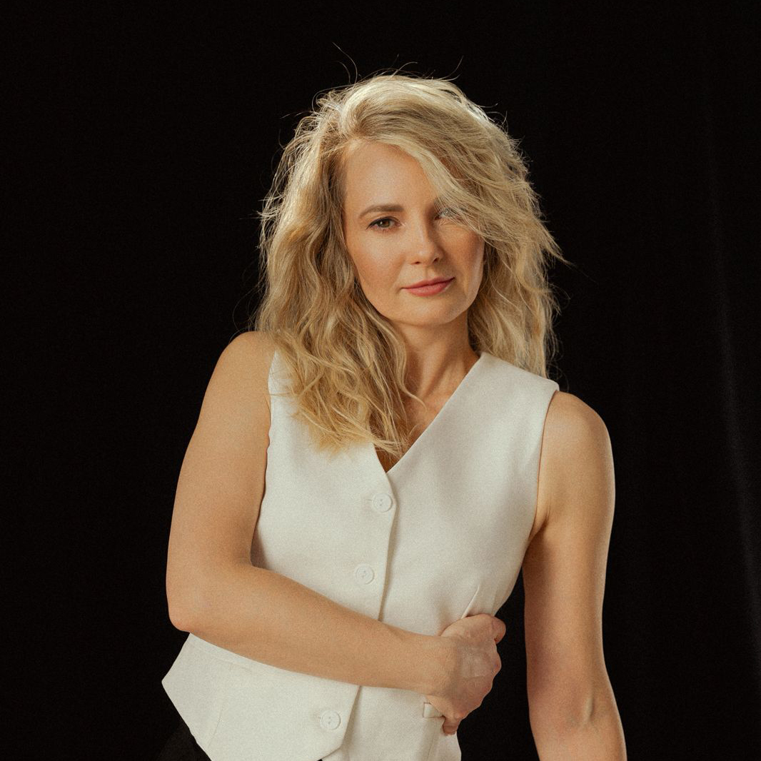 Елена Тонгалюк